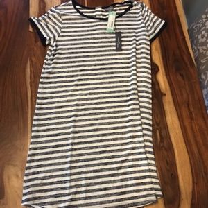 Market & Spruce Dress NWT